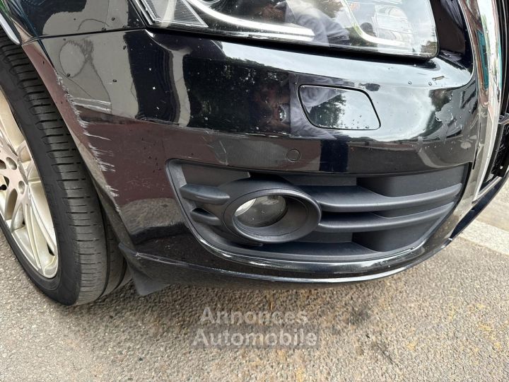 Audi Q5 (2) 30 V6 TDI 245 S LINE QUATTRO S TRONIC 7 - 36