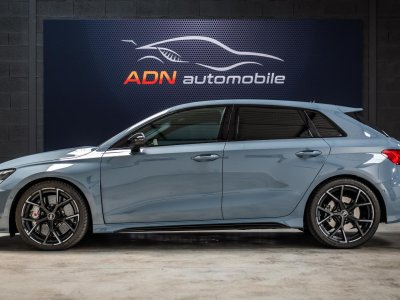 Audi RS3 Sportback Quattro 25 TFSI - 400 - BV S-tronic   - 2