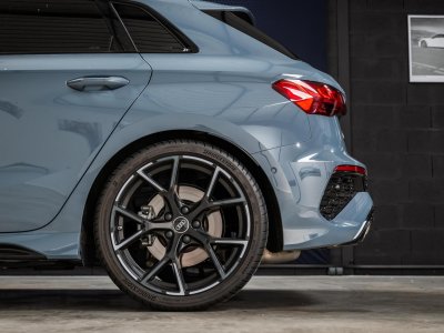 Audi RS3 Sportback Quattro 25 TFSI - 400 - BV S-tronic   - 3
