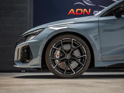Audi RS3 Sportback Quattro 25 TFSI - 400 - BV S-tronic   - 4