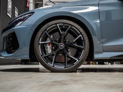 Audi RS3 Sportback Quattro 25 TFSI - 400 - BV S-tronic   - 6