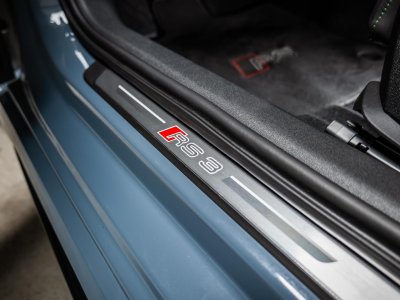 Audi RS3 Sportback Quattro 25 TFSI - 400 - BV S-tronic   - 11