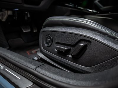 Audi RS3 Sportback Quattro 25 TFSI - 400 - BV S-tronic   - 12