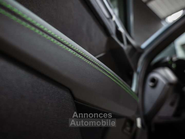 Audi RS3 Sportback Quattro 25 TFSI - 400 - BV S-tronic - 14