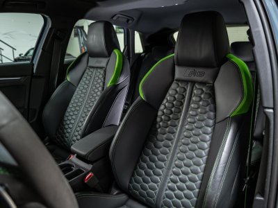 Audi RS3 Sportback Quattro 25 TFSI - 400 - BV S-tronic   - 15