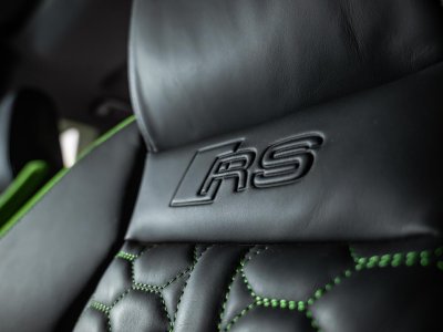 Audi RS3 Sportback Quattro 25 TFSI - 400 - BV S-tronic   - 16