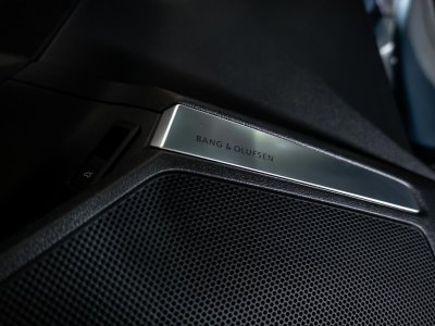 Audi RS3 Sportback Quattro 25 TFSI - 400 - BV S-tronic   - 18