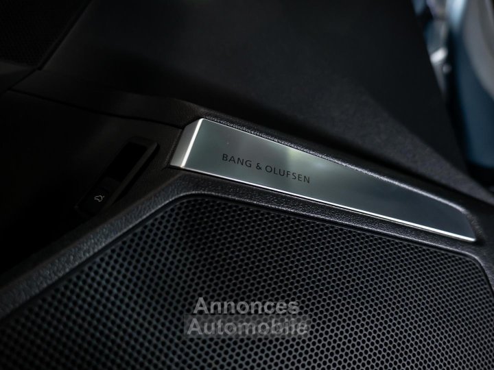 Audi RS3 Sportback Quattro 25 TFSI - 400 - BV S-tronic - 18