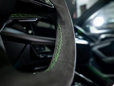 Audi RS3 Sportback Quattro 25 TFSI - 400 - BV S-tronic   - 20