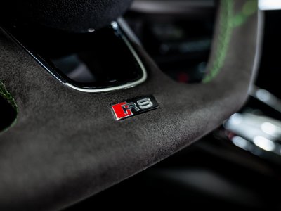 Audi RS3 Sportback Quattro 25 TFSI - 400 - BV S-tronic   - 21