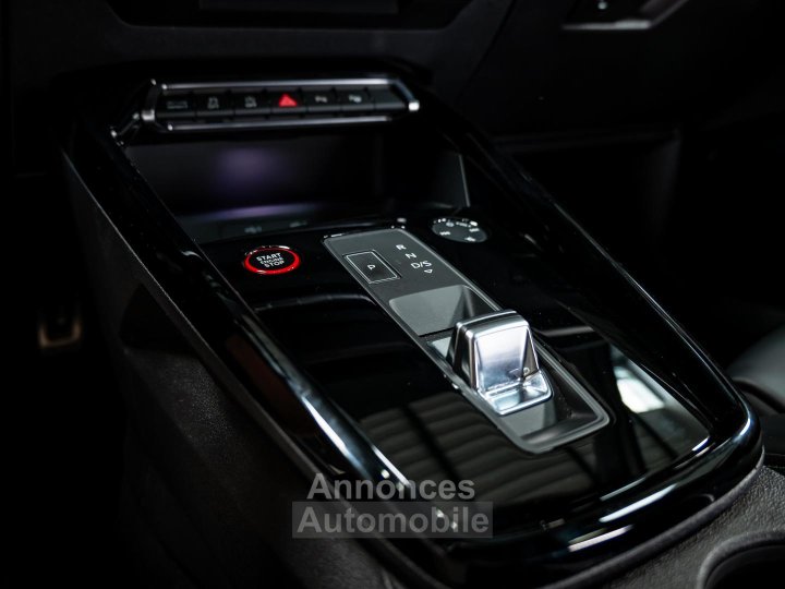 Audi RS3 Sportback Quattro 25 TFSI - 400 - BV S-tronic - 22