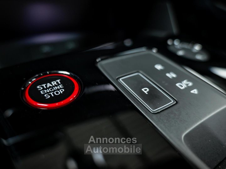 Audi RS3 Sportback Quattro 25 TFSI - 400 - BV S-tronic - 23