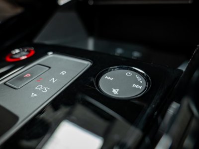 Audi RS3 Sportback Quattro 25 TFSI - 400 - BV S-tronic   - 24