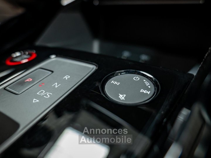 Audi RS3 Sportback Quattro 25 TFSI - 400 - BV S-tronic - 24