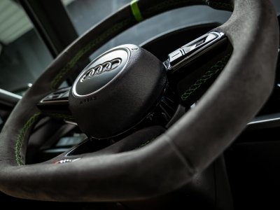 Audi RS3 Sportback Quattro 25 TFSI - 400 - BV S-tronic   - 28