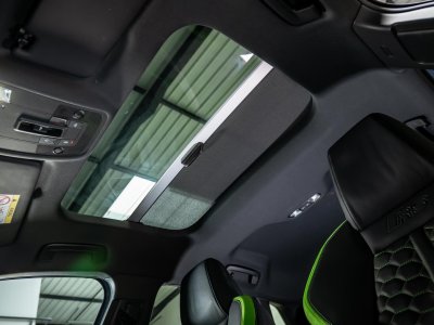 Audi RS3 Sportback Quattro 25 TFSI - 400 - BV S-tronic   - 30