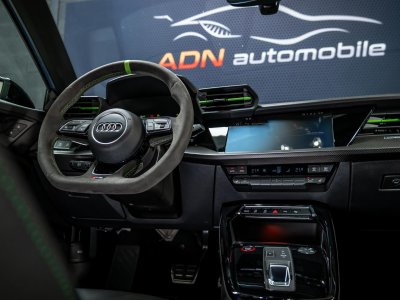 Audi RS3 Sportback Quattro 25 TFSI - 400 - BV S-tronic   - 31