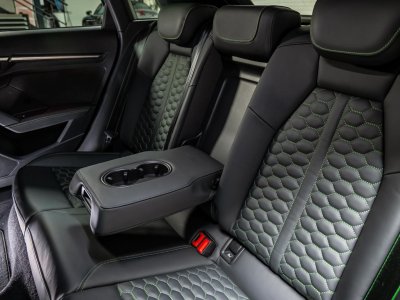 Audi RS3 Sportback Quattro 25 TFSI - 400 - BV S-tronic   - 34