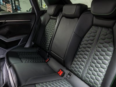 Audi RS3 Sportback Quattro 25 TFSI - 400 - BV S-tronic   - 35
