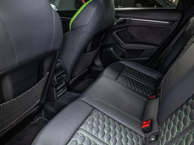 Audi RS3 Sportback Quattro 25 TFSI - 400 - BV S-tronic   - 36