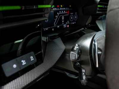 Audi RS3 Sportback Quattro 25 TFSI - 400 - BV S-tronic   - 37