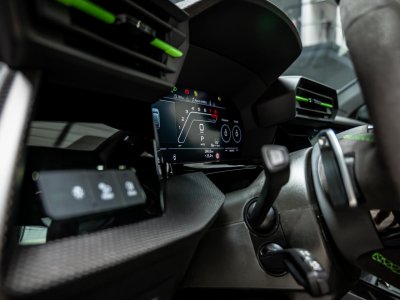Audi RS3 Sportback Quattro 25 TFSI - 400 - BV S-tronic   - 38