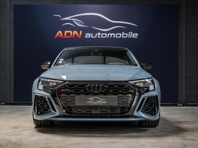 Audi RS3 Sportback Quattro 25 TFSI - 400 - BV S-tronic   - 39