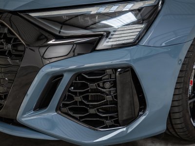 Audi RS3 Sportback Quattro 25 TFSI - 400 - BV S-tronic   - 42