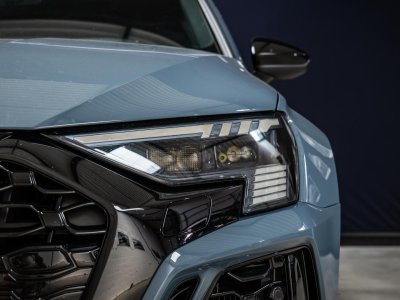 Audi RS3 Sportback Quattro 25 TFSI - 400 - BV S-tronic   - 43