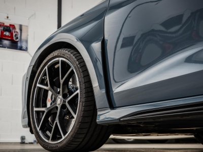 Audi RS3 Sportback Quattro 25 TFSI - 400 - BV S-tronic   - 45