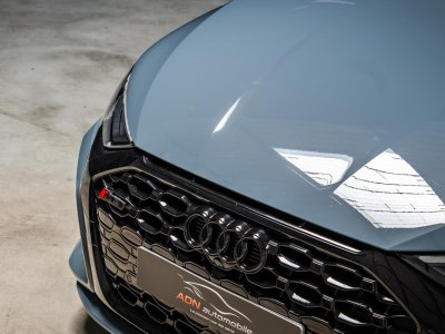 Audi RS3 Sportback Quattro 25 TFSI - 400 - BV S-tronic   - 46