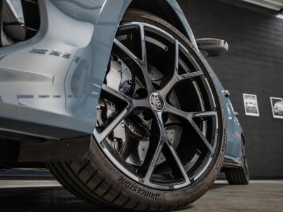 Audi RS3 Sportback Quattro 25 TFSI - 400 - BV S-tronic   - 47