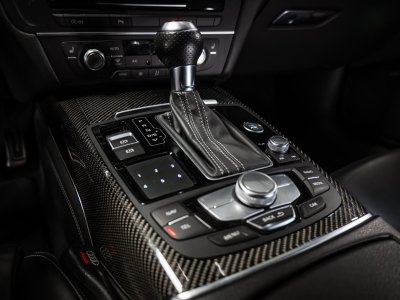 Audi A6 Avant RS6 Quattro 40i V8 TFSI - 605 - BVA Tiptronic   - 22