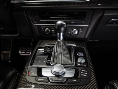 Audi A6 Avant RS6 Quattro 40i V8 TFSI - 605 - BVA Tiptronic   - 23