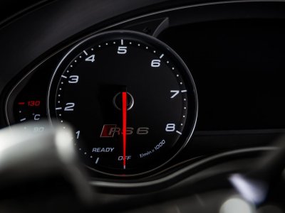 Audi A6 Avant RS6 Quattro 40i V8 TFSI - 605 - BVA Tiptronic   - 31
