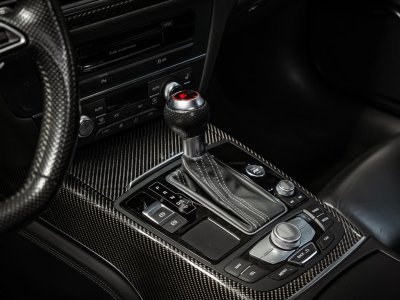 Audi A6 Avant RS6 Quattro 40i V8 TFSI - 605 - BVA Tiptronic   - 38