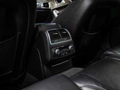 Audi A6 Avant RS6 Quattro 40i V8 TFSI - 605 - BVA Tiptronic   - 39