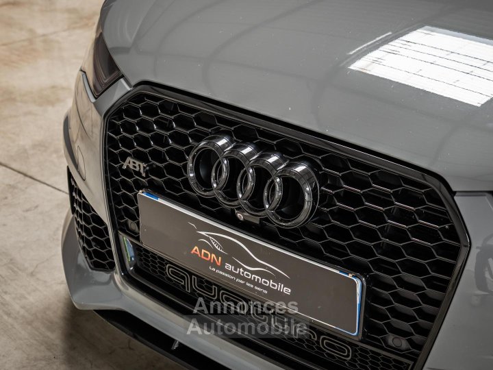 Audi A6 Avant RS6 Quattro 40i V8 TFSI - 605 - BVA Tiptronic - 41