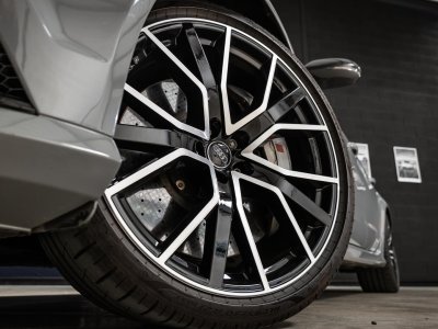 Audi A6 Avant RS6 Quattro 40i V8 TFSI - 605 - BVA Tiptronic   - 44