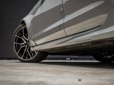 Audi A6 Avant RS6 Quattro 40i V8 TFSI - 605 - BVA Tiptronic   - 47
