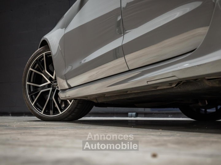 Audi A6 Avant RS6 Quattro 40i V8 TFSI - 605 - BVA Tiptronic - 47