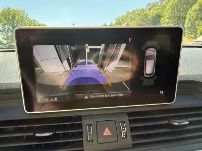 Audi Q5 Quattro 20 50 TFSI e - 299 - BV S-tronic  S line GPS + CAMERA AR + ATTELAGE   - 20