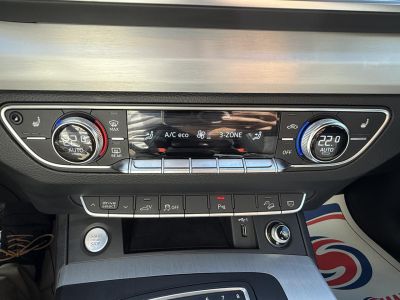 Audi Q5 Quattro 20 50 TFSI e - 299 - BV S-tronic  S line GPS + CAMERA AR + ATTELAGE   - 21