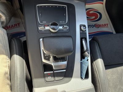 Audi Q5 Quattro 20 50 TFSI e - 299 - BV S-tronic  S line GPS + CAMERA AR + ATTELAGE   - 22