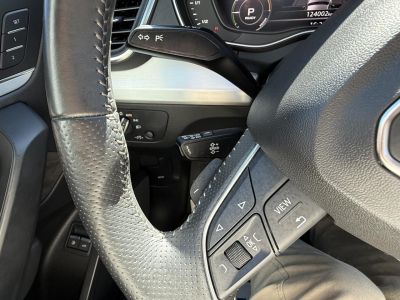 Audi Q5 Quattro 20 50 TFSI e - 299 - BV S-tronic  S line GPS + CAMERA AR + ATTELAGE   - 24