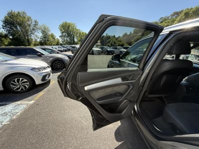 Audi Q5 Quattro 20 50 TFSI e - 299 - BV S-tronic  S line GPS + CAMERA AR + ATTELAGE   - 28