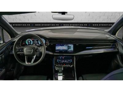 Audi Q7 60 TFSIe 490 Tiptronic 8 quattro 5pl Competition   - 3