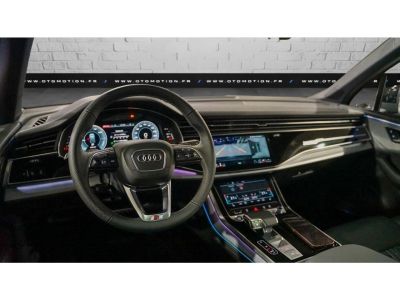 Audi Q7 60 TFSIe 490 Tiptronic 8 quattro 5pl Competition   - 4