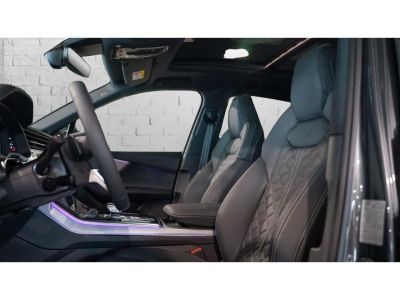 Audi Q7 60 TFSIe 490 Tiptronic 8 quattro 5pl Competition   - 5