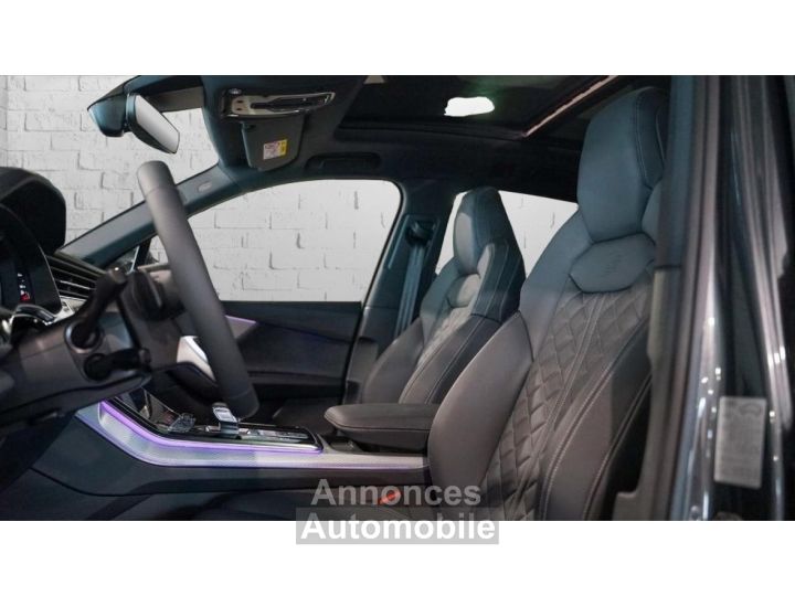 Audi Q7 60 TFSIe 490 Tiptronic 8 quattro 5pl Competition - 5